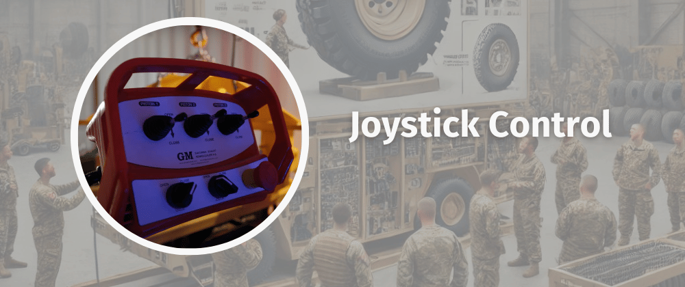 Joystick Control 